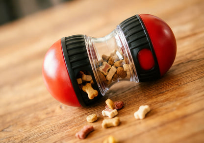 Nutri Paw™ Interactive treat dispenser