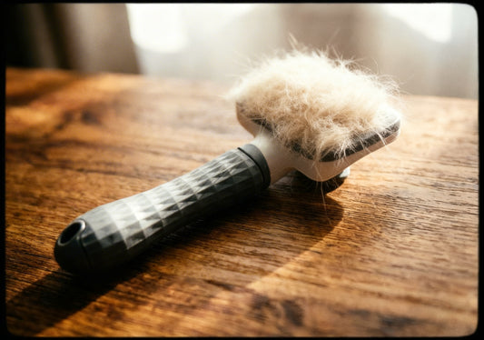 Nutri Paw™ Self Cleaning Pet Brush