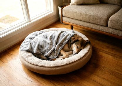 Nutri Paw™ Premium Pet Blanket