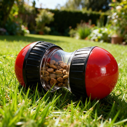 Nutri Paw™ Interactive treat dispenser